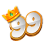 RAJA 99